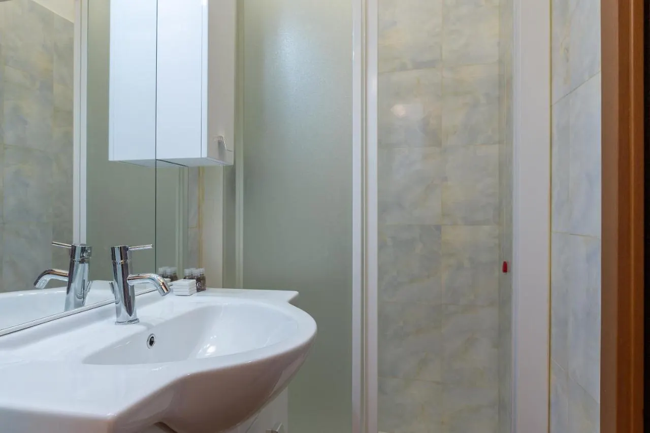 Casa Da Suite Gluck Milan Apartment