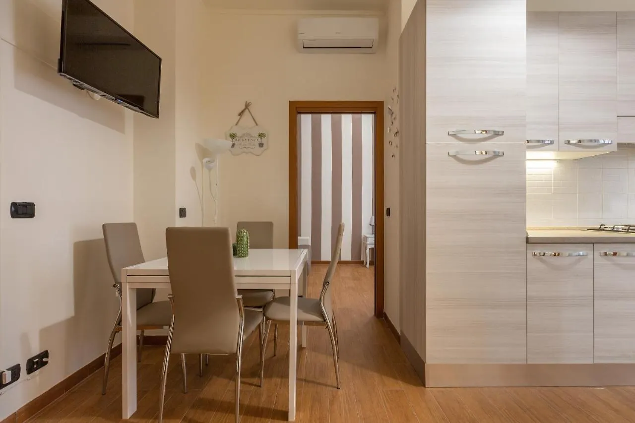Apartment Casa Da Suite Gluck Milan