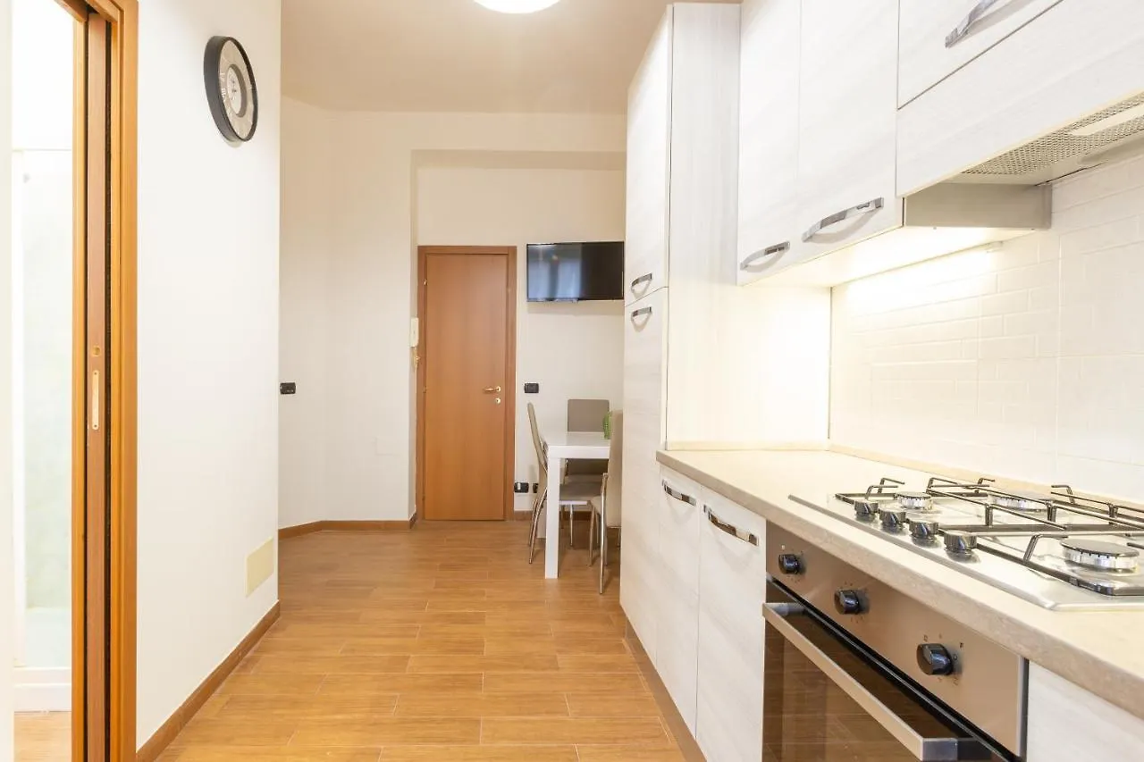 Casa Da Suite Gluck Milan