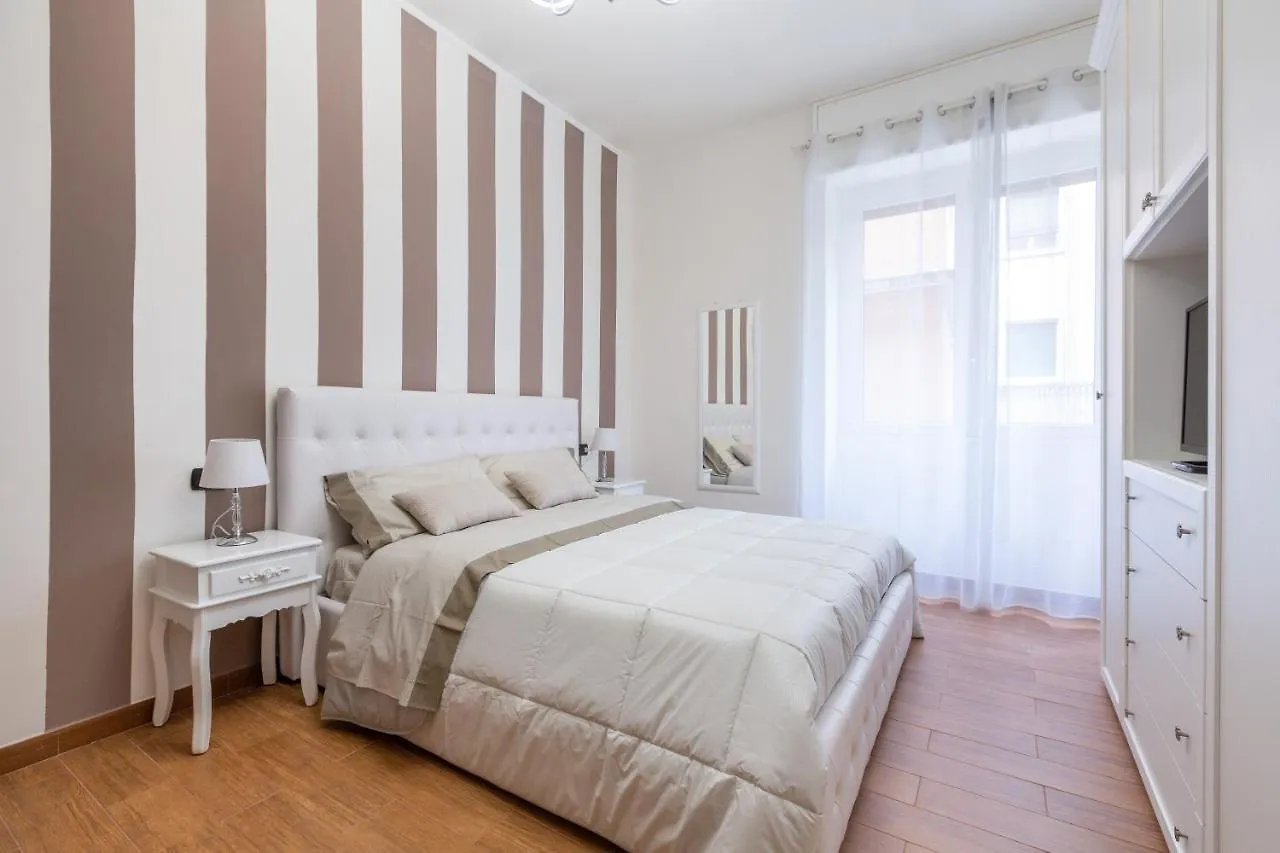 Casa Da Suite Gluck Milan Italy