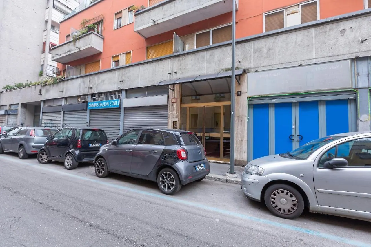 Casa Da Suite Gluck Milan